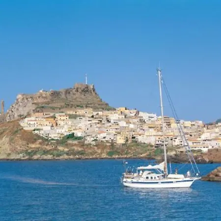Al Belvedere * Castelsardo