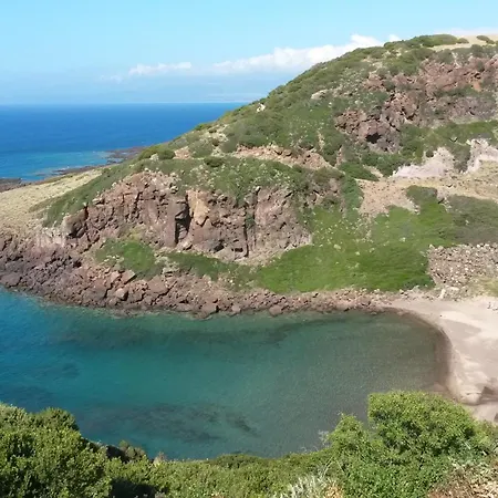 Apartment Al Belvedere Castelsardo