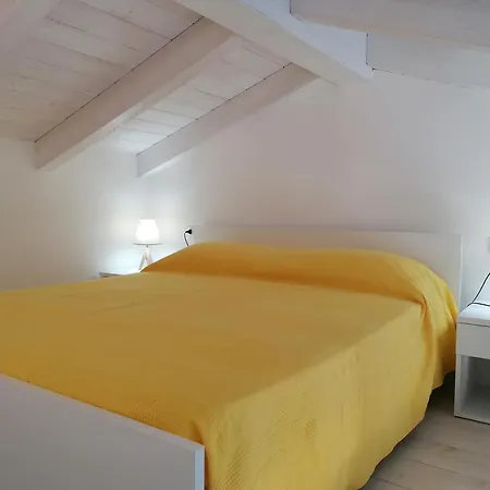 Apartment Al Belvedere