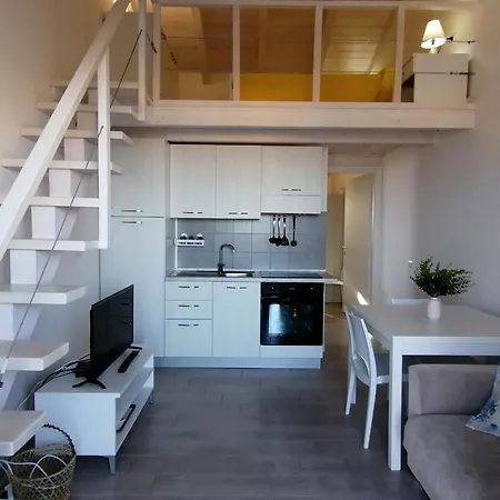 Apartment Al Belvedere Castelsardo
