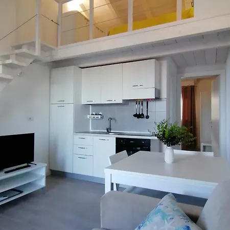 Al Belvedere Apartment Castelsardo