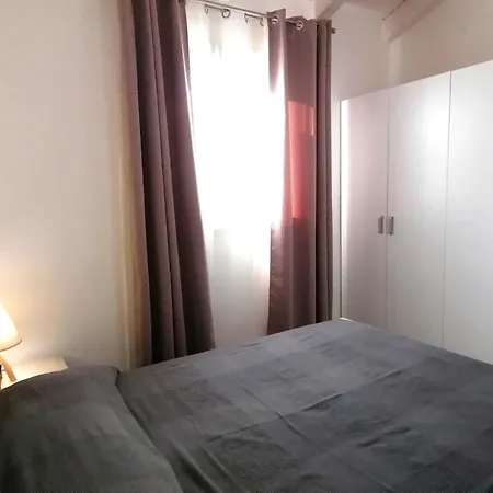 Al Belvedere Apartment *