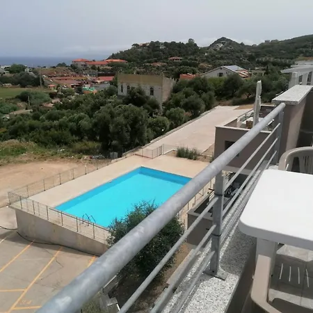 Al Belvedere Apartment