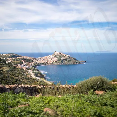 Apartment Al Belvedere Castelsardo