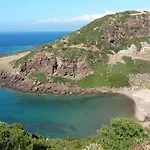شقة Al Belvedere كاستيلساردو