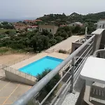 Al Belvedere شقة