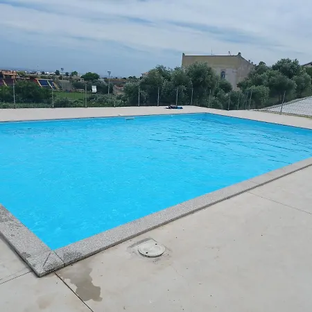 Al Belvedere Apartamento