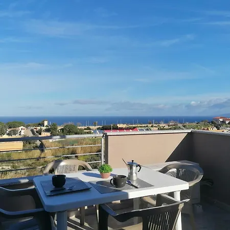 Al Belvedere * Castelsardo