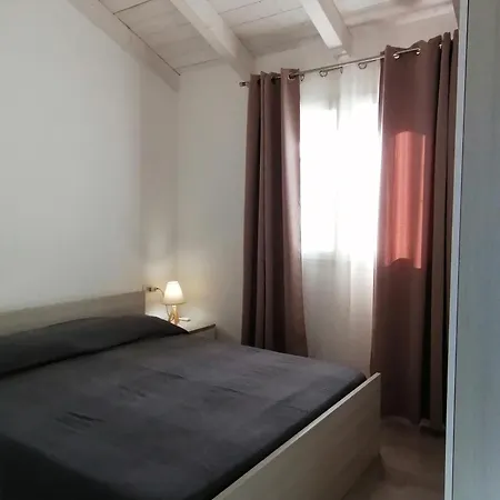 Appartement Al Belvedere