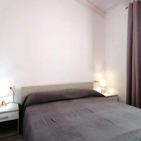 Al Belvedere Lejlighed Castelsardo